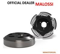 5216331 FRIZIONE E CAMPANA MALOSSI MAXI FLY SYSTEM YAMAHA MAJESTY 400 4T LC 2011