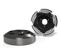 5216331 KIT FRIZIONE E CAMPANA MALOSSI D. 160 YAMAHA X MAX 400 IE 4T LC EURO 3 <