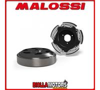 5216331 KIT FRIZIONE E CAMPANA MALOSSI D. 160 YAMAHA X MAX 400 IE 4T LC EURO 4 2