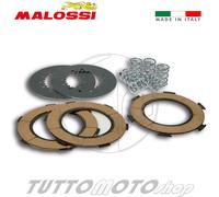 5216505 MALOSSI Serie 3 dischi frizione 6 molle PIAGGIO VESPA PX 150 PX150 P150X