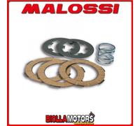 5216520 KIT SERIE DISCHI FRIZIONE MALOSSI VESPA SPECIAL 50 - -