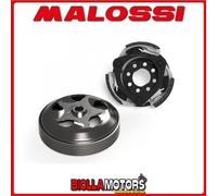 5216918 KIT FRIZIONE E CAMPANA MALOSSI D. 134 DERBI BOULEVARD 200 4T (PIAGGIO M3