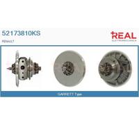 52173810KS REAL Corpo centrale, turbocompressore