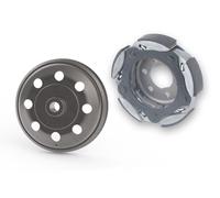 5217404 KIT FRIZIONE E CAMPANA MALOSSI SUZUKI BURGMAN 400 1998 1999 2000 2001