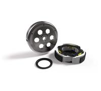 5217406 - GIRANTE E CAMPANA FRIZIONE MAXI DELTA SYSTEM DIAMETRO 135 X-MAX 125