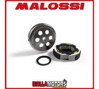 5217406 KIT FRIZIONE E CAMPANA MALOSSI D. 135 ITALJET MILLENNIUM 150 4T LC DELTA
