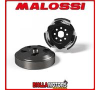 5217490 KIT FRIZIONE E CAMPANA MALOSSI D. 134 VESPA GTS 125 IE 4T LC EURO 4 2017
