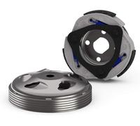 5217724 MALOSSI Frizione e Campana MAXI FLY SYSTEM D 125, Compatibile con KYMCO e Honda 125 150 SH DYLAN @ PS AGILITY PEOPLE