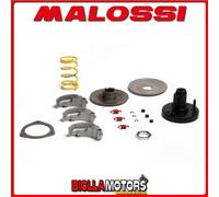 5218223 KIT FRIZIONE MALOSSI FLY CLUTCH PIAGGIO BOSS 50