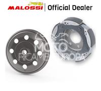 5218259 KIT FRIZIONE E CAMPANA MALOSSI D.150 SUZUKI BURGMAN AN - Business 400 4T