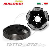 5218743 Frizione e campana MALOSSI Ø 160 MAXI FLY SYSTEM