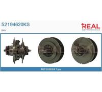 52194620KS REAL Corpo centrale, turbocompressore per BMW