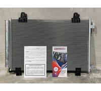 52209266 - CONDENSATORE LANCIA YPSILON 1.0 HYBRID DAL 2020 ORIGINALE DENSO