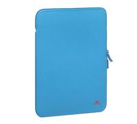 Rivacase 5221 MacBook 13 Pollici Vertical Sleeve Blu 5221 Blue Sleeve Borsa Per