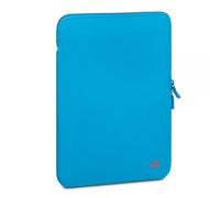 Rivacase 5221 MacBook 13 Pollici Vertical Sleeve Blu 5221 Blue Sleeve Borsa Per