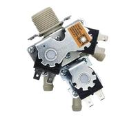 5221EN2003L, Compatibile Con Tamburo, Lavatrice DR23AS AC220-240V Valvola Di Ingresso Dell'acqua Parti Della Valvola Elettromagnetica