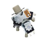 5221EN2003L For Lavatrice A Tamburo DR23AS AC220-240V Valvola Di Ingresso Dell'acqua Valvola Elettromagnetica Parti