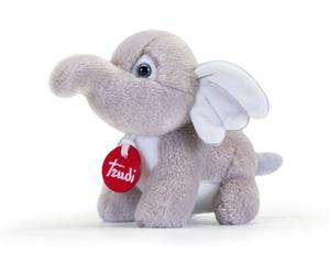 52228 Peluche Trudino elefante