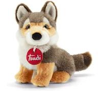 52239 Peluche trudino lupo park stelvio