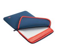 6530036 CUSTODIA SLEEVE MB 15,6/16 BLUE MACBOOK 15,6/16 SLEEVE DARK BLUE