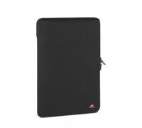 Custodia Antishock per Laptop 15,6 Zip Verticale Nero