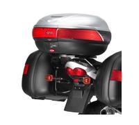 522F - Givi Attacco posteriore MONOKEY/MONOLOCK Suzuki GSF 600/Bandit / S