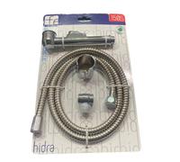 Set doccetta e laccio cm 150 per lavabo