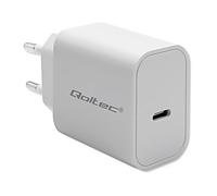 52375 Alimentatore: Alimentazione a impulsi, Connettore 5VDC, 3A 20W Off: USB...