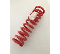 52401-KA3-711 MOLLA AMMORTIZZATORE POST. ORIGINALE HONDA CR 125 1983