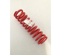 52401-KA4-681 MOLLA AMMORTIZZATORE POST. ORIGINALE HONDA CR 125 250 480 R 1983