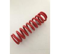 52402-KA4-701 MOLLA AMMORTIZZATORE POST. ORIGINALE HONDA CR 125 250 480 R 1982