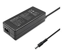52409 Alimentatore: Impulso 12VDC 3,33A Off: 5,5/2,1 40W per laptop QOLTEC