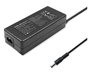 52409 Alimentatore: Impulso 12VDC 3,33A Off: 5,5/2,1 40W per laptop QOLTEC