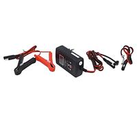 52426 Caricabatterie: per batterie AGM, GEL, piombo acido 2A 6-12VDC...
