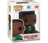 52431 Pop Heroes: Palazzo Imperiale - Green Lantern