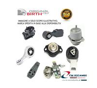 5244/O ORIGINAL BIRTH SUPPORTO MOTORE PER VW GOLF 83>
