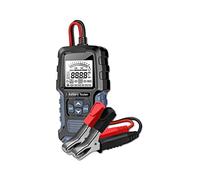 52487 Tester: batterie 165 x 90 x 35 mm Dotazione: manuale utente QOLTEC