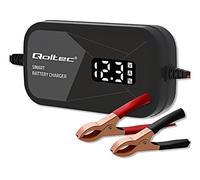 52492 Caricabatterie: per batterie AGM, GEL, piombo acido 2A Off: morsetto a ...