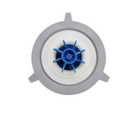 524922P Gruppo Rotore Motore, Compatibile Con Fisher, Compatibile Con Paykel, Motore Pompa Lavastoviglie DSC