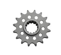 525 16T Motorcycle Front Sprocket Compatible with CB1000R CBF1000 CBF1000F
