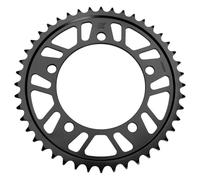525 44T-47T PROCESSO PER LA PRENO COMPLETABILE CON F900GS ADV F900XR SERIE SERIE MOTORYCLES F900 XR(44 teeth)
