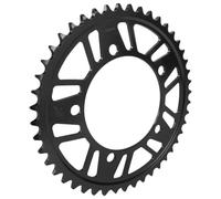 525 44T-47T PROCESSO PER LA PRENO COMPLETABILE CON F900GS ADV F900XR SERIE SERIE MOTORYCLES F900 XR(47 teeth)