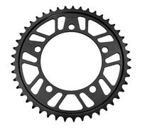 525 44T-47T PROCESSO PER LA PRENO COMPLETABILE CON F900GS ADV F900XR SERIE SERIE MOTORYCLES F900 XR(45 teeth)