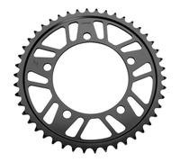 525 44T-47T PROCESSO PER LA PRENO COMPLETABILE CON F900GS ADV F900XR SERIE SERIE MOTORYCLES F900 XR(46 teeth)