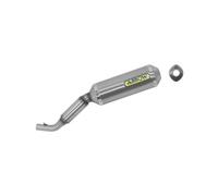 52501AO - Terminale Scarico Arrow Street Thunder Alluminio Honda XR 125 L/R/SM