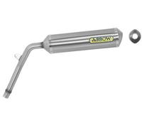 52503AO - Terminale Scarico Arrow Street Thunder Alluminio Honda Varadero 125