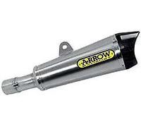 Terminale X-Kone Honda MSX 125 Grom Anni 2016 2017 2018 2019 2020