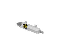 52510AO - Terminale Scarico Arrow Thunder Alluminio Aprilia RX / SX 125 (21-22)