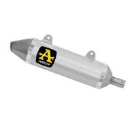 52510AO - Terminale Scarico Arrow Thunder Alluminio Aprilia RX / SX 125 (21-22)