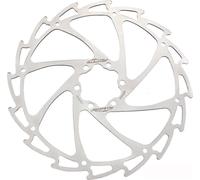 525170060 DISCO FRENO SRAM ROTOR CENTERLINE 6 FORI 160mm
